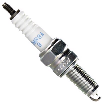NGK SIMR8A9 image