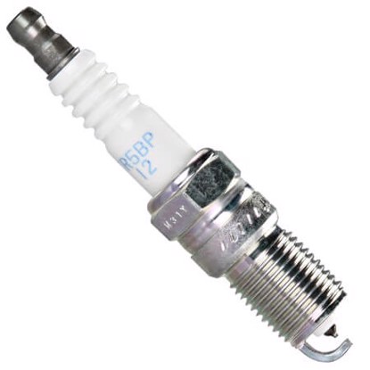 NGK TR5BP12 93858 image