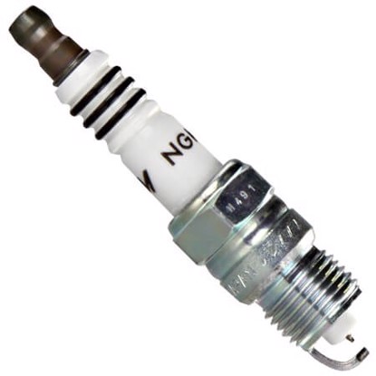 NGK UR55IX 7272 image