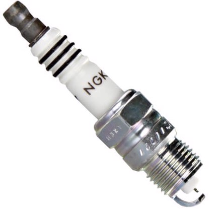 NGK UR6IX 7348 image