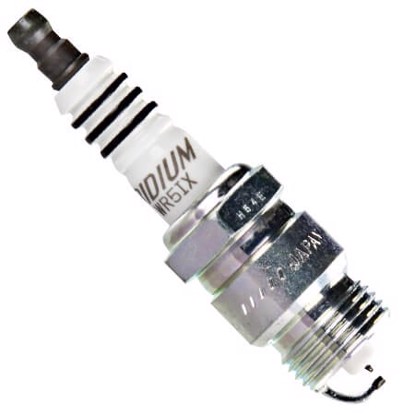 NGK WR5IX 7510 image