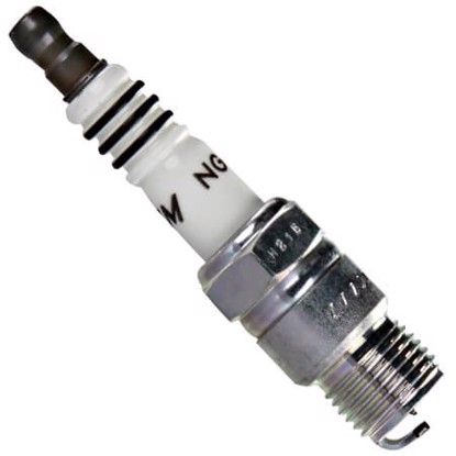 NGK YR5IX 7516 image