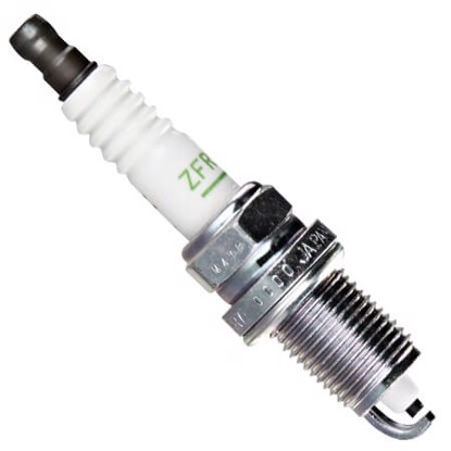 NGK ZFR7F  image